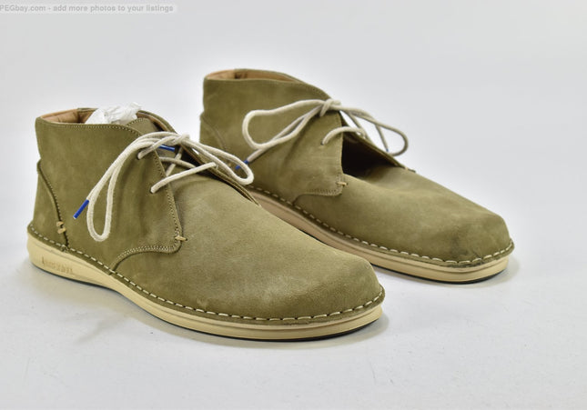 Birkenstock schmal Herren Stiefelette Boots  EUR 45 Nr. 25-V 591
