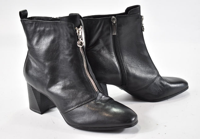 Tamaris Damen Stiefelette Boots EUR 39 Nr. 24-A 1486-Schuh-Gebraucht-secondhand
