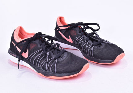 Nike DF Hit Damen Sportschuhe Sneaker EUR 37,5 Nr. 23-Y 304-Schuh-Gebraucht-secondhand