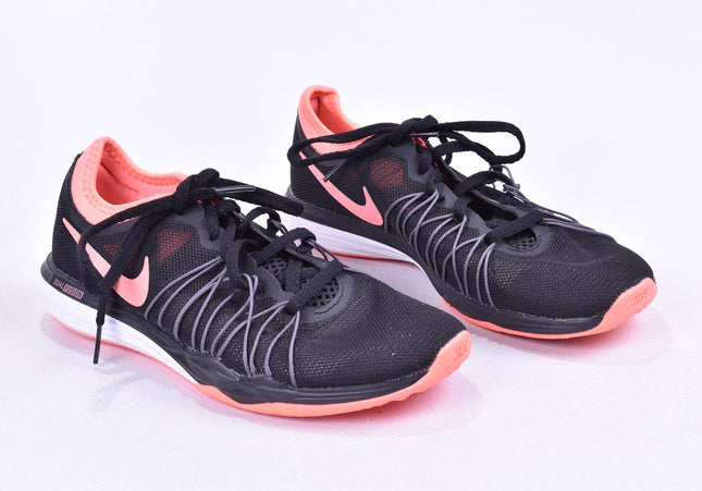 Nike DF Hit Damen Sportschuhe Sneaker EUR 37,5 Nr. 23-Y 304-Schuh-Gebraucht-secondhand
