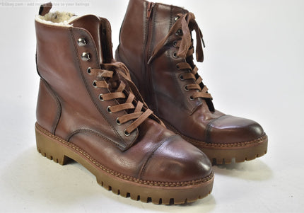 Landrover  Damen Stiefelette Boots  Gr. 41 Nr. 26-B 2842