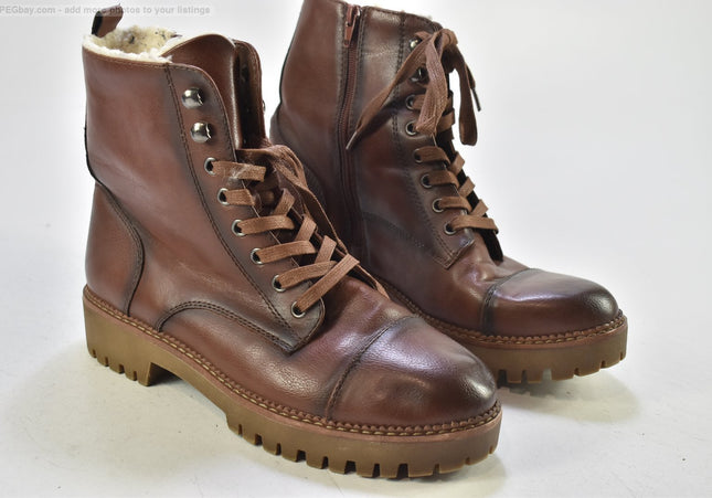 Landrover  Damen Stiefelette Boots  Gr. 41 Nr. 26-B 2842