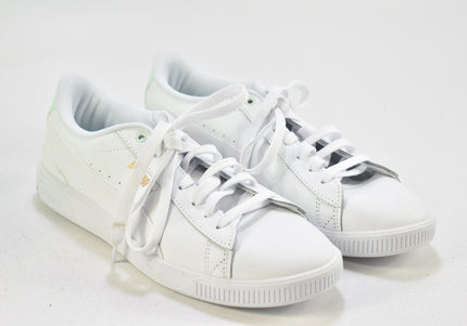 Puma Damen Sportschuhe Sneaker EUR 41 Nr. 24-O 900-Schuh-Gebraucht-secondhand