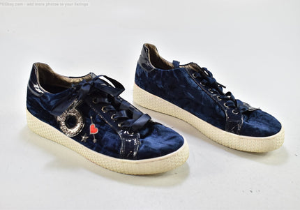 Bugatti Damen Halbschuhe Freizeitschuhe EUR 41 Nr. 25-A 304-Schuh-Gebraucht-secondhand