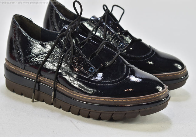 Tamaris  Damen Halbschuhe Freizeitschuhe  EUR 39 Nr. 25-J 121