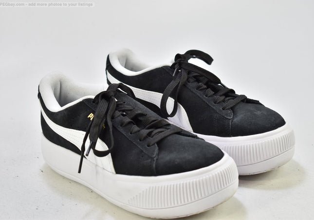 Puma  Damen Sportschuhe Sneaker  EUR 37,5 Nr. 25-Z 1107