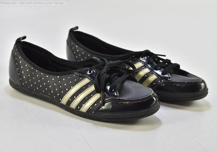 Adidas  Damen Halbschuhe Slipper Ballerinas  EUR 41 1/3 Nr. 26-Y 1277