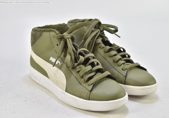 Puma  Damen Sportschuhe Sneaker  Gr. 38,5 Nr. 26-U 1876