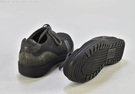 Solidus  Damen Halbschuhe Freizeitschuhe  UK 4,5 Nr. 25-N 1788