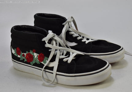 Vans  Damen Sportschuhe Sneaker  EUR 40 Nr. 25-Z 2304