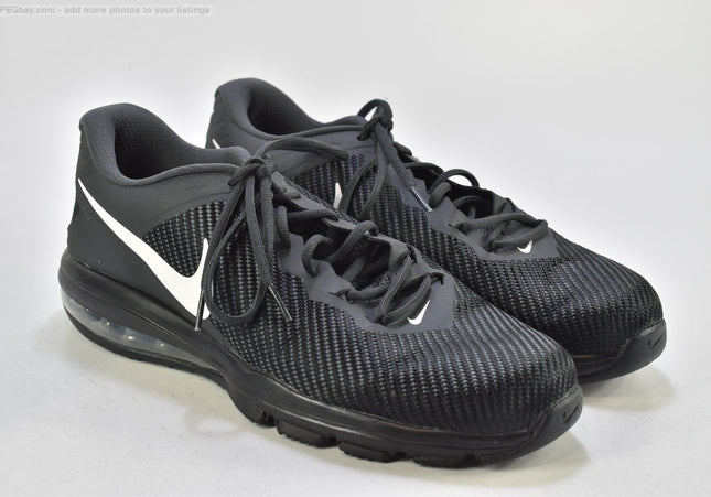 Nike Air Max Full Ride Herren Sportschuhe Sneaker  EUR 47,5 Nr. 25-V 1787