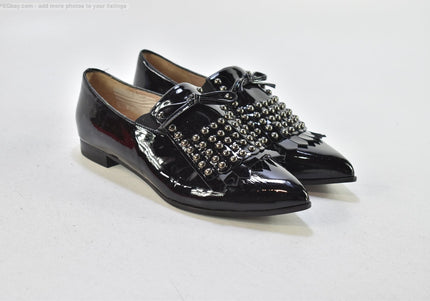 Paco Gil  Damen Halbschuhe Freizeitschuhe  EUR 37 Nr. 26-Y 1827