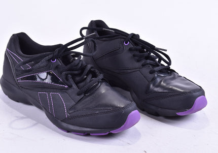 Reebok Damen Sportschuhe Sneaker EUR 37,5 Nr. 24-Y 3388-Schuh-Gebraucht-secondhand