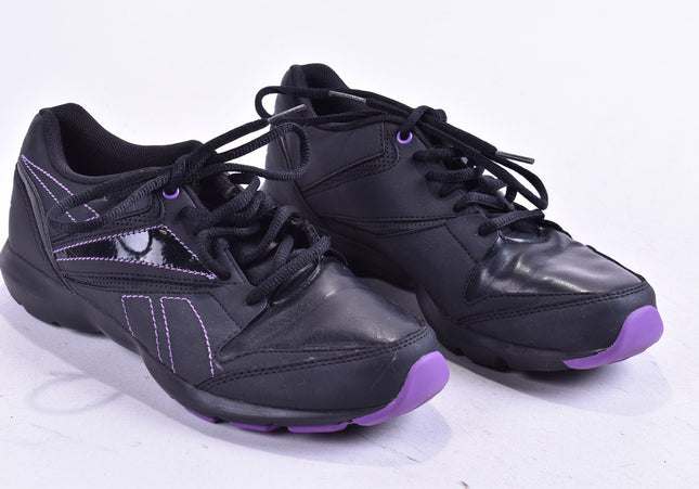 Reebok Damen Sportschuhe Sneaker EUR 37,5 Nr. 24-Y 3388-Schuh-Gebraucht-secondhand