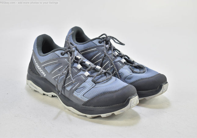 Salomon  Damen Wanderschuhe Trekking  Gr.39 1/3 Nr. 26-U 2932