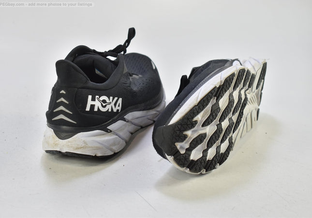 Hoka  Herren Sportschuhe Sneaker  EUR 45 1/3 Nr. 25-L 1802