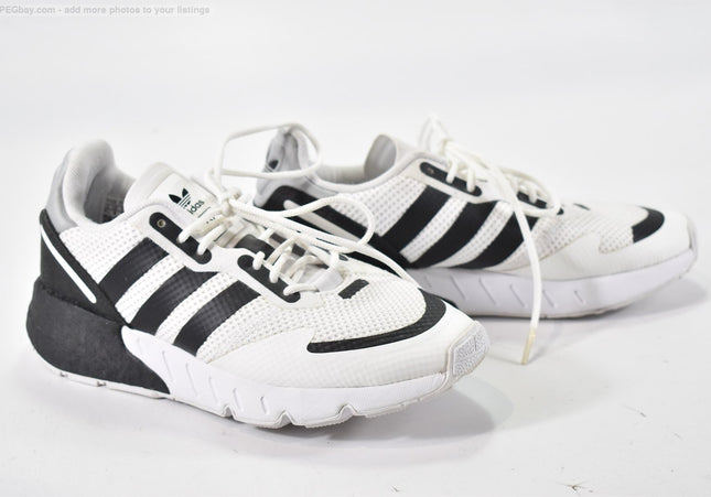 Adidas ZX 1k Damen Sportschuhe Sneaker  EUR 36 2/3 Nr. 26-Z 695