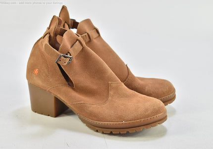 Art  Damen Stiefelette Boots  EUR 41 Nr. 26-B 822