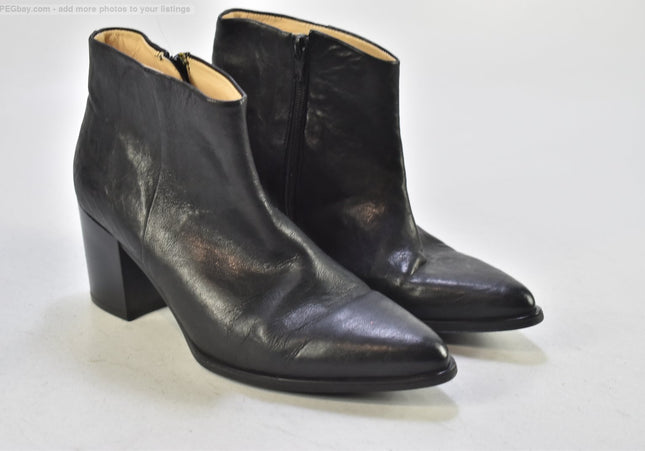 Gabor  Damen Stiefelette Boots  UK 5,5 Nr. 26-B 3023