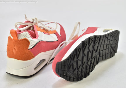 Skechers  Damen Sportschuhe Sneaker  EUR 40 Nr. 25-O 719