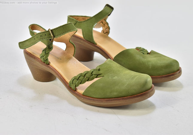 El Naturalista  Damen Sandale Sandalette  EUR 39 Nr. 26-S 4305