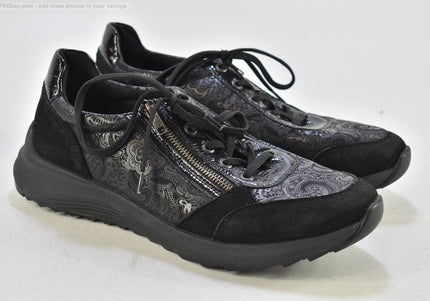 Remonte  Damen Halbschuhe Freizeitschuhe  EUR 41 Nr. 26-A 174