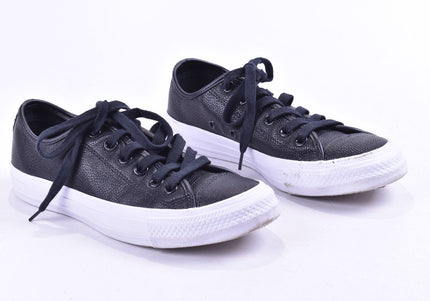 Converse Damen Sportschuhe Sneaker EUR 37 Nr. 23-M 354-Schuh-Gebraucht-secondhand