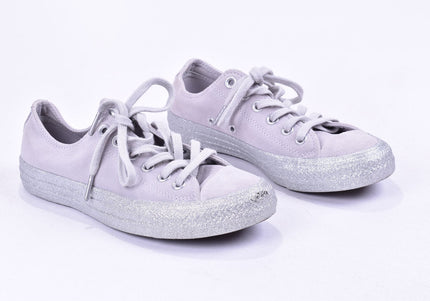 Converse Damen Sportschuhe Sneaker EUR 37,5 Nr. 23-A 3404-Schuh-Gebraucht-secondhand