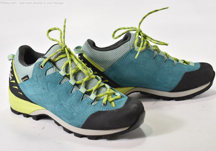 Hanwag Gtx Damen Wanderschuhe Trekking  EUR 40 Nr. 25-V 2831