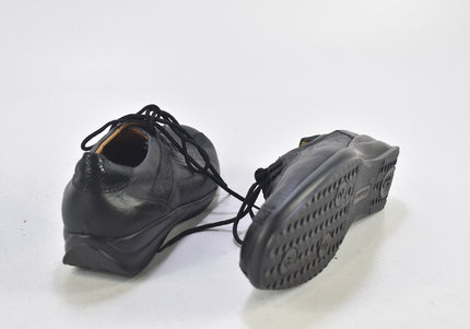 Ganter Damen Halbschuhe Freizeitschuhe UK 6,5 Nr. 24-N 2309-Schuh-Gebraucht-secondhand