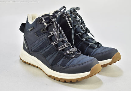 Quechua  Damen Wanderschuhe Trekking  EUR 37 Nr. 26-J 1003