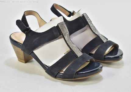 Caprice  Damen Sandale Sandalette  EUR 37,5 Nr. 26-S 2314