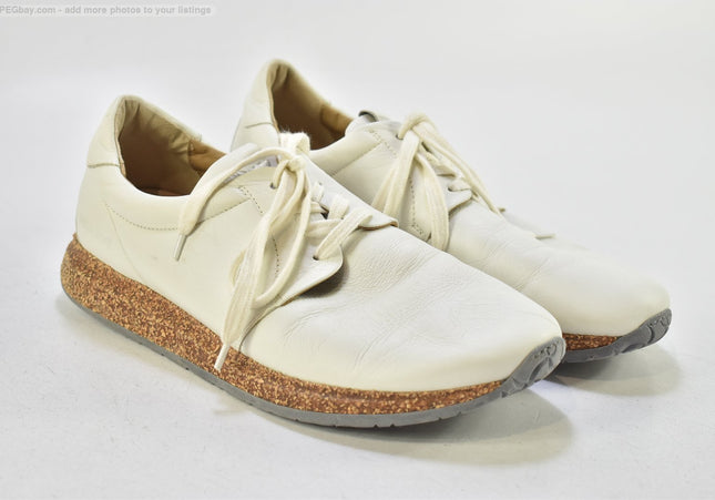 Birkenstock normal Herren Halbschuhe Freizeitschuhe  EUR 44 Nr. 25-V 1989