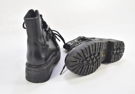 Edited  Damen Stiefelette Boots  EUR 36 Nr. 23-N 3751