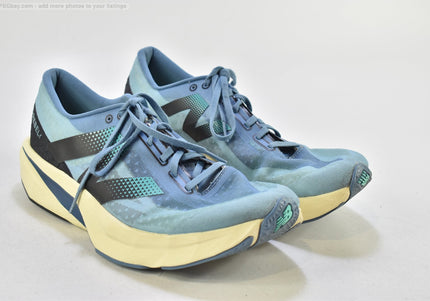 New Balance Fuelcell Herren Sportschuhe Sneaker  EUR 46,5 Nr. 25-V 2231