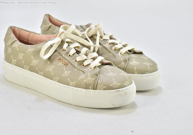 Joop  Damen Halbschuhe Freizeitschuhe  EUR 40 Nr. 26-A 862