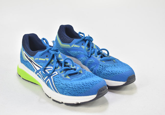 Asics GT 1000 Damen Sportschuhe Sneaker EUR 37,5 Nr. 24-P 566-Schuh-Gebraucht-secondhand