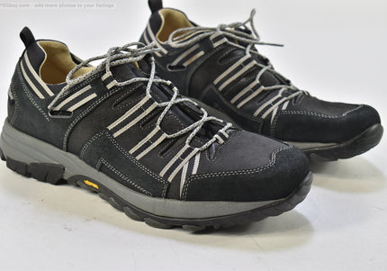 Stadler  Herren Wanderschuhe Trekking  UK 11 Nr. 25-V 2711