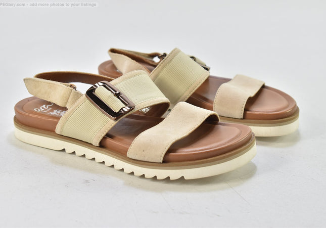 Ara  Damen Sandale Sandalette  EUR 38 Nr. 26-S 4126