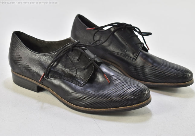 Tamaris  Damen Halbschuhe Freizeitschuhe  EUR 40 Nr. 26-Y 1754