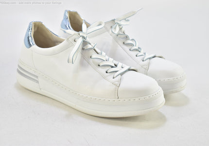 Gabor  Damen Halbschuhe Freizeitschuhe  UK 8,5 Nr. 4R-1785