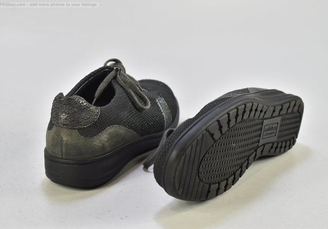 Solidus  Damen Halbschuhe Freizeitschuhe  UK 4,5 Nr. 25-N 1788