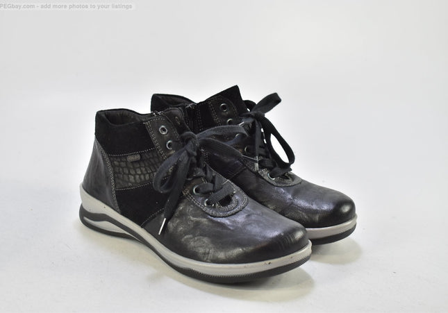 Fidelio  Damen Stiefelette Boots  UK 5,5 Nr. 26-B 42