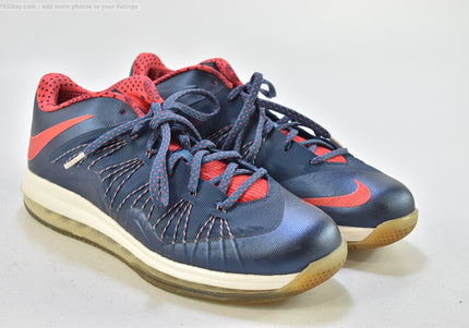 Nike Lebron Herren Sportschuhe Sneaker  EUR 45 Nr. 26-Y 1573