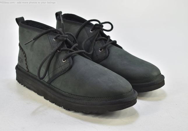 UGG  Herren Stiefelette Boots  Gr. 44 Nr. 25-V 3213