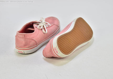 Vans  Damen Sportschuhe Sneaker  EUR 38 Nr. 25-N 1576