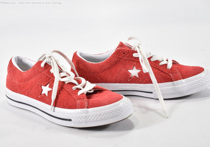 Converse  Damen Sportschuhe Sneaker  EUR 37,5 Nr. 25-T 2701