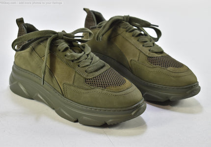 Copenhagen  Damen Halbschuhe Freizeitschuhe  EUR 38 Nr. 25-V 2095