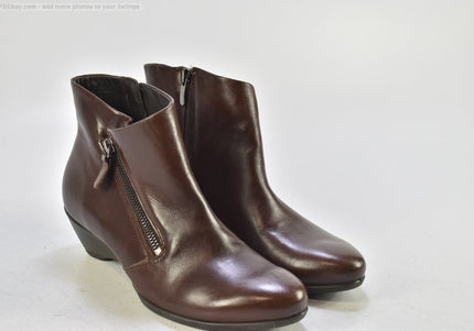 Ecco  Damen Stiefelette Boots  Gr. 38 Nr. 26-B 2920