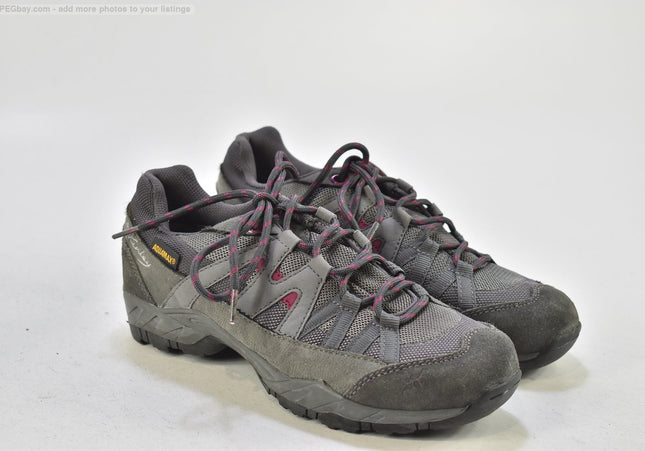 Mc Kinley  Damen Wanderschuhe Trekking  Gr. 36 Nr. 26-T 1036